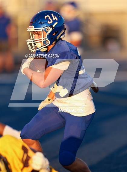 Thumbnail 1 in Del Oro @ Folsom photogallery.