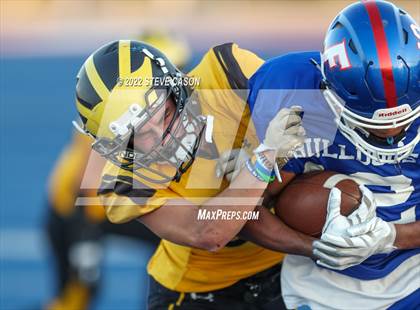 Thumbnail 2 in Del Oro @ Folsom photogallery.