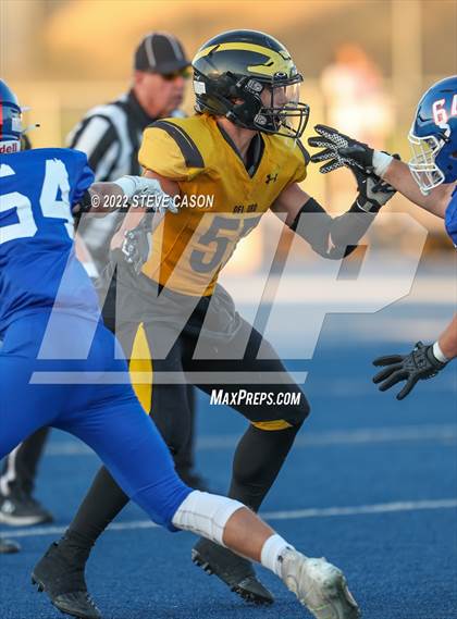 Thumbnail 3 in Del Oro @ Folsom photogallery.