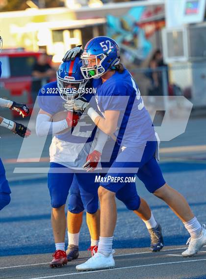 Thumbnail 1 in Del Oro @ Folsom photogallery.