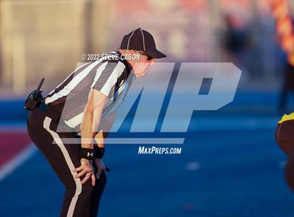 Thumbnail 2 in Del Oro @ Folsom photogallery.