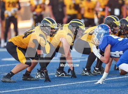 Thumbnail 2 in Del Oro @ Folsom photogallery.