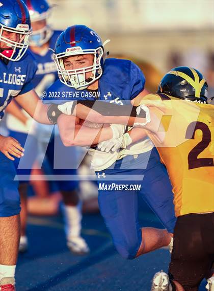 Thumbnail 1 in Del Oro @ Folsom photogallery.