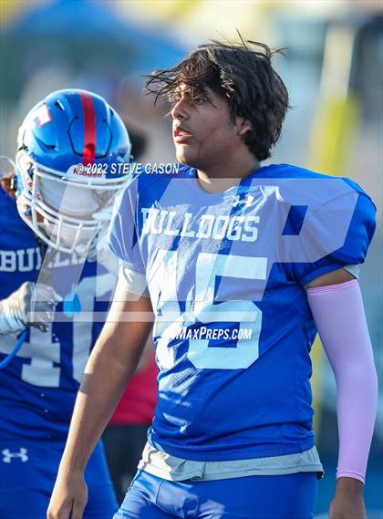Thumbnail 2 in Del Oro @ Folsom photogallery.