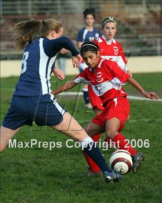 Thumbnail 2 in Berean Christian @ Salesian photogallery.