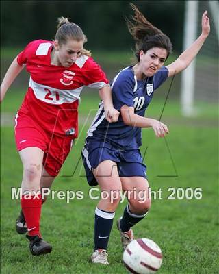Thumbnail 2 in Berean Christian @ Salesian photogallery.