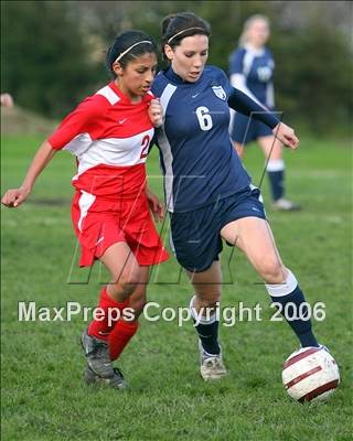 Thumbnail 1 in Berean Christian @ Salesian photogallery.
