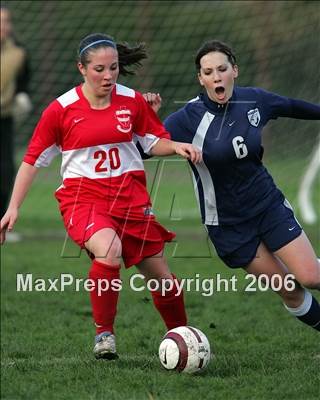 Thumbnail 2 in Berean Christian @ Salesian photogallery.