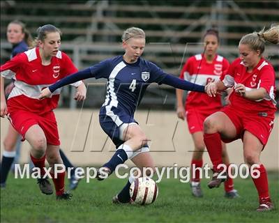 Thumbnail 1 in Berean Christian @ Salesian photogallery.