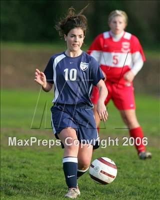 Thumbnail 1 in Berean Christian @ Salesian photogallery.
