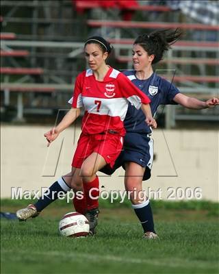 Thumbnail 3 in Berean Christian @ Salesian photogallery.