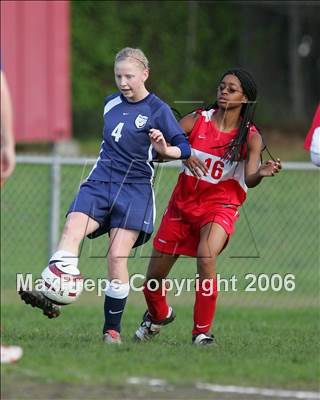 Thumbnail 2 in Berean Christian @ Salesian photogallery.
