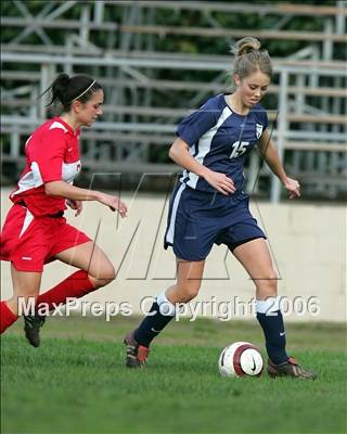 Thumbnail 1 in Berean Christian @ Salesian photogallery.