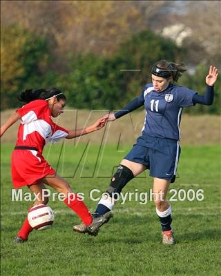 Thumbnail 2 in Berean Christian @ Salesian photogallery.