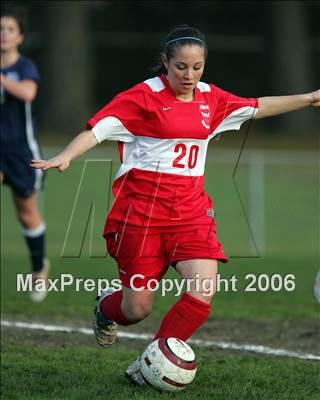 Thumbnail 1 in Berean Christian @ Salesian photogallery.