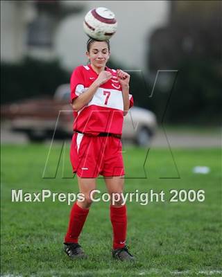 Thumbnail 1 in Berean Christian @ Salesian photogallery.