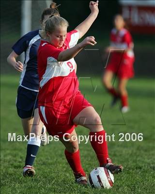 Thumbnail 3 in Berean Christian @ Salesian photogallery.