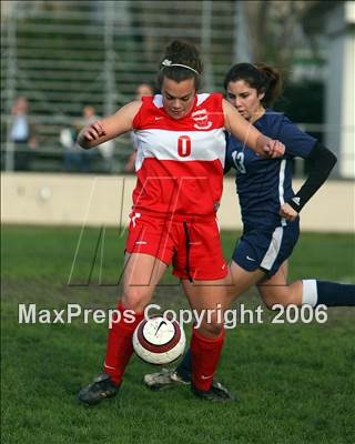 Thumbnail 3 in Berean Christian @ Salesian photogallery.
