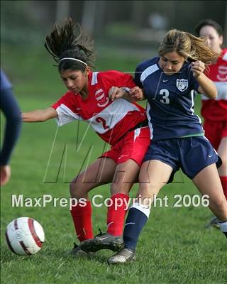 Thumbnail 1 in Berean Christian @ Salesian photogallery.