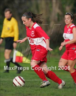 Thumbnail 1 in Berean Christian @ Salesian photogallery.