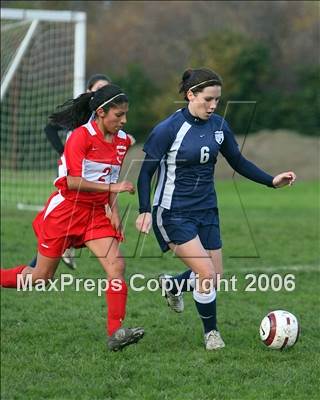 Thumbnail 3 in Berean Christian @ Salesian photogallery.