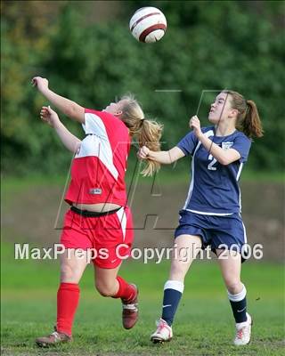 Thumbnail 3 in Berean Christian @ Salesian photogallery.