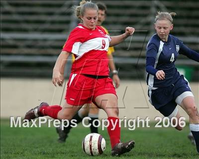 Thumbnail 2 in Berean Christian @ Salesian photogallery.