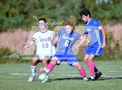 Thumbnail 2 in Cherry Hill West @ Northern Burlington photogallery.