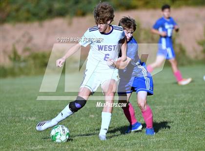 Thumbnail 1 in Cherry Hill West @ Northern Burlington photogallery.
