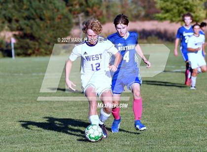 Thumbnail 3 in Cherry Hill West @ Northern Burlington photogallery.