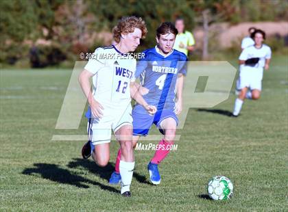 Thumbnail 1 in Cherry Hill West @ Northern Burlington photogallery.
