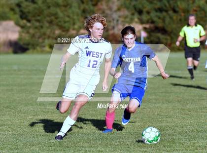 Thumbnail 1 in Cherry Hill West @ Northern Burlington photogallery.