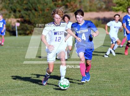 Thumbnail 3 in Cherry Hill West @ Northern Burlington photogallery.