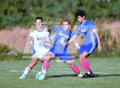 Thumbnail 3 in Cherry Hill West @ Northern Burlington photogallery.