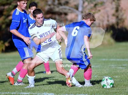 Thumbnail 2 in Cherry Hill West @ Northern Burlington photogallery.