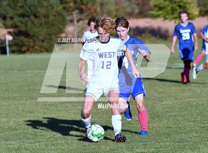 Thumbnail 2 in Cherry Hill West @ Northern Burlington photogallery.