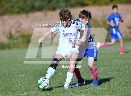 Thumbnail 2 in Cherry Hill West @ Northern Burlington photogallery.