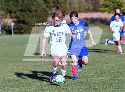 Thumbnail 2 in Cherry Hill West @ Northern Burlington photogallery.