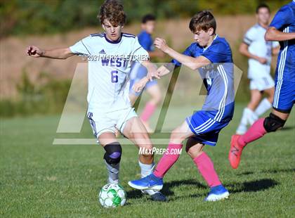 Thumbnail 2 in Cherry Hill West @ Northern Burlington photogallery.