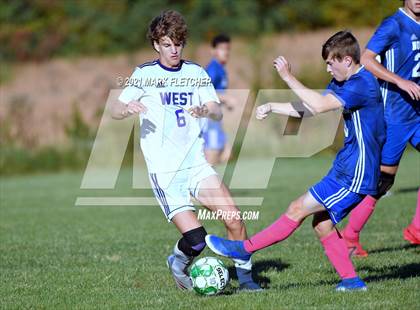 Thumbnail 1 in Cherry Hill West @ Northern Burlington photogallery.