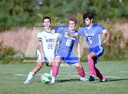 Thumbnail 1 in Cherry Hill West @ Northern Burlington photogallery.