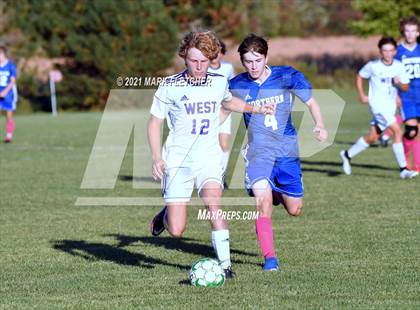 Thumbnail 1 in Cherry Hill West @ Northern Burlington photogallery.