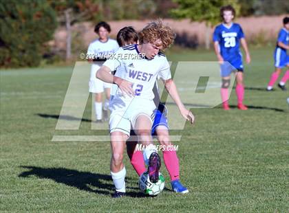 Thumbnail 2 in Cherry Hill West @ Northern Burlington photogallery.