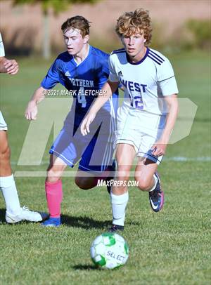 Cherry Hill West @ Northern Burlington