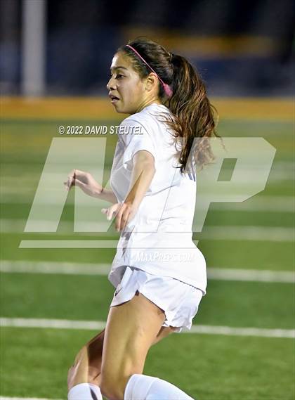Thumbnail 2 in Pleasant Grove @ Inderkum (CIF SJS D1 Playoff) photogallery.