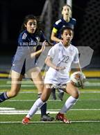 Photo from the gallery "Pleasant Grove @ Inderkum (CIF SJS D1 Playoff)"