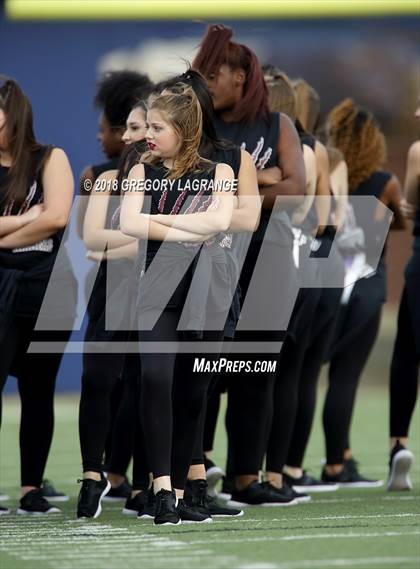 Thumbnail 1 in Lewisville vs. Duncanville photogallery.