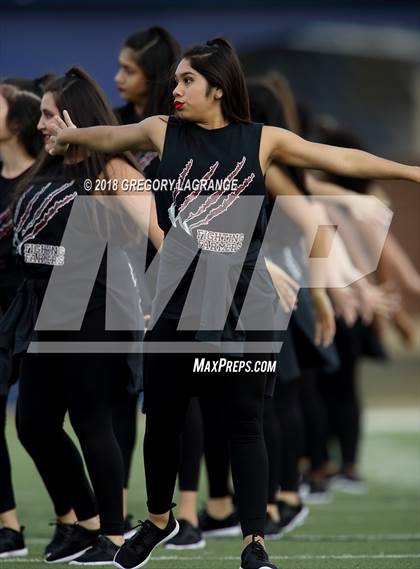Thumbnail 3 in Lewisville vs. Duncanville photogallery.