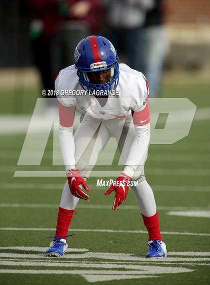 Thumbnail 1 in Lewisville vs. Duncanville photogallery.