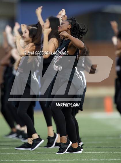 Thumbnail 1 in Lewisville vs. Duncanville photogallery.